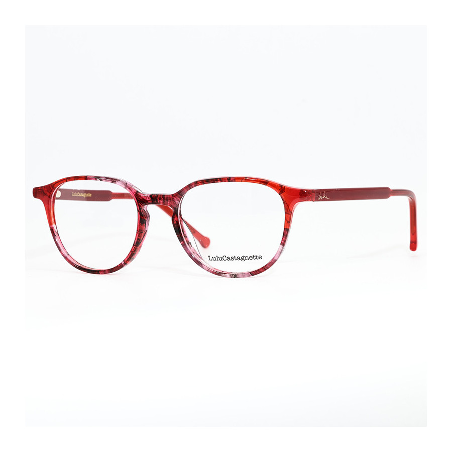 Lulu Castagnette LF AA139 C12