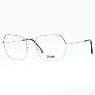 Trama LD3028 Turquoise