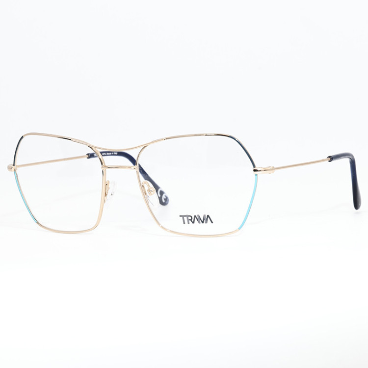Trama LD3028 Turquoise