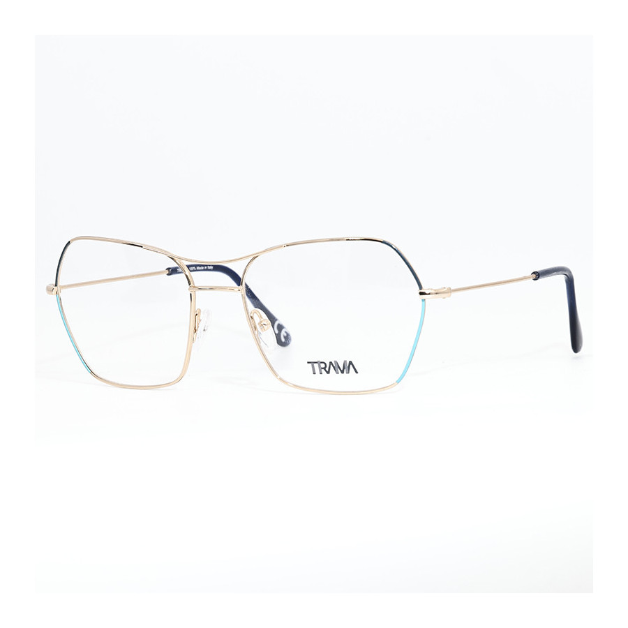 Trama LD3028 Turquoise