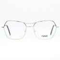 Trama LD3028 Turquoise