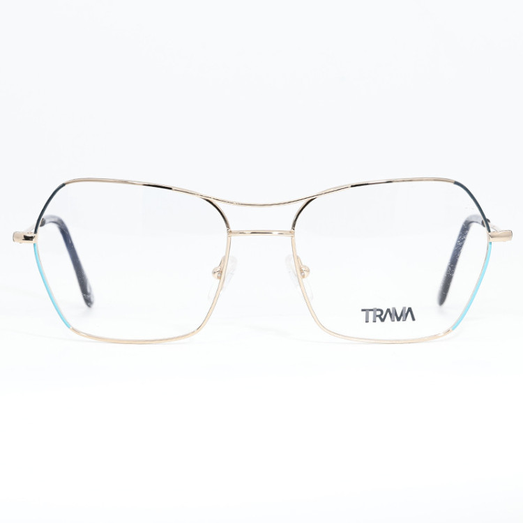Trama LD3028 Turquoise