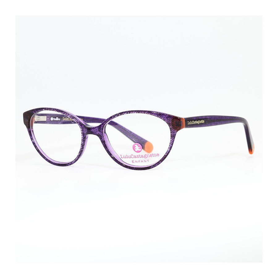 Lulu Castagnette LEAA098 C68