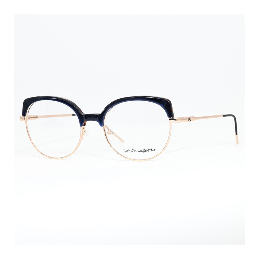 Lulu Castagnette LF MM124 C07