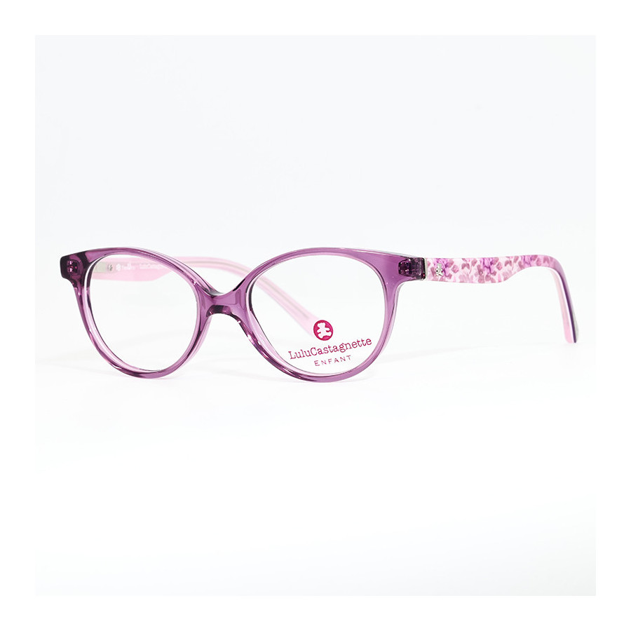 Lulu Castagnette LE AA093 C08  - 1