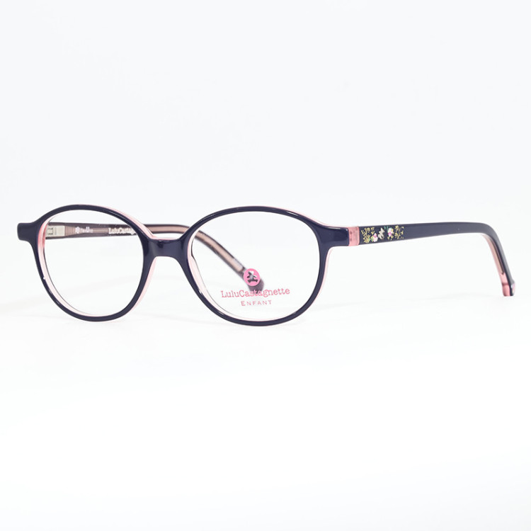 Lulu Castagnette LE AA118 C07