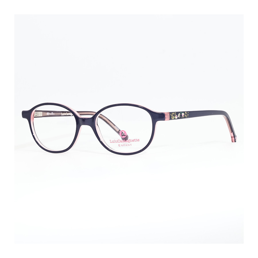 Lulu Castagnette LE AA118 C07