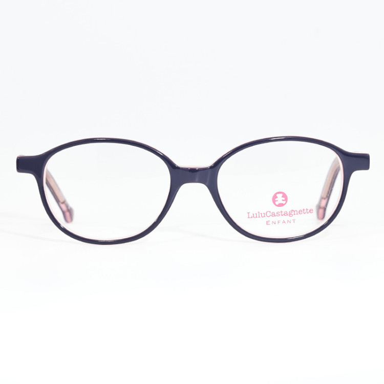 Lulu Castagnette LE AA118 C07