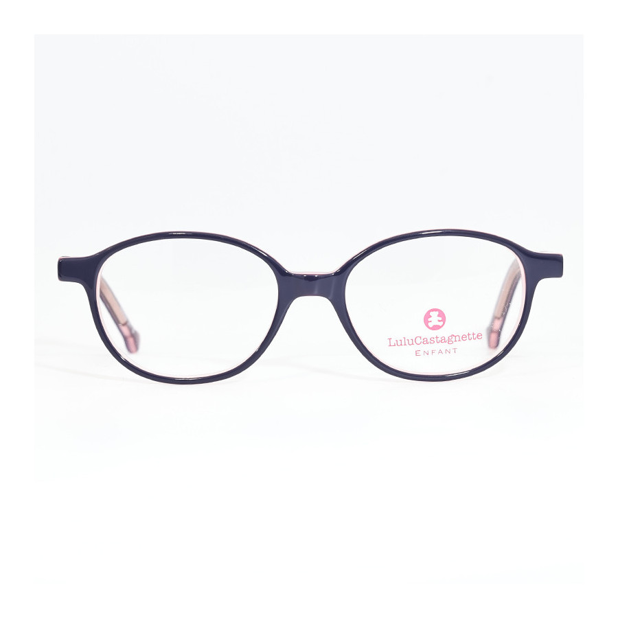 Lulu Castagnette LE AA118 C07