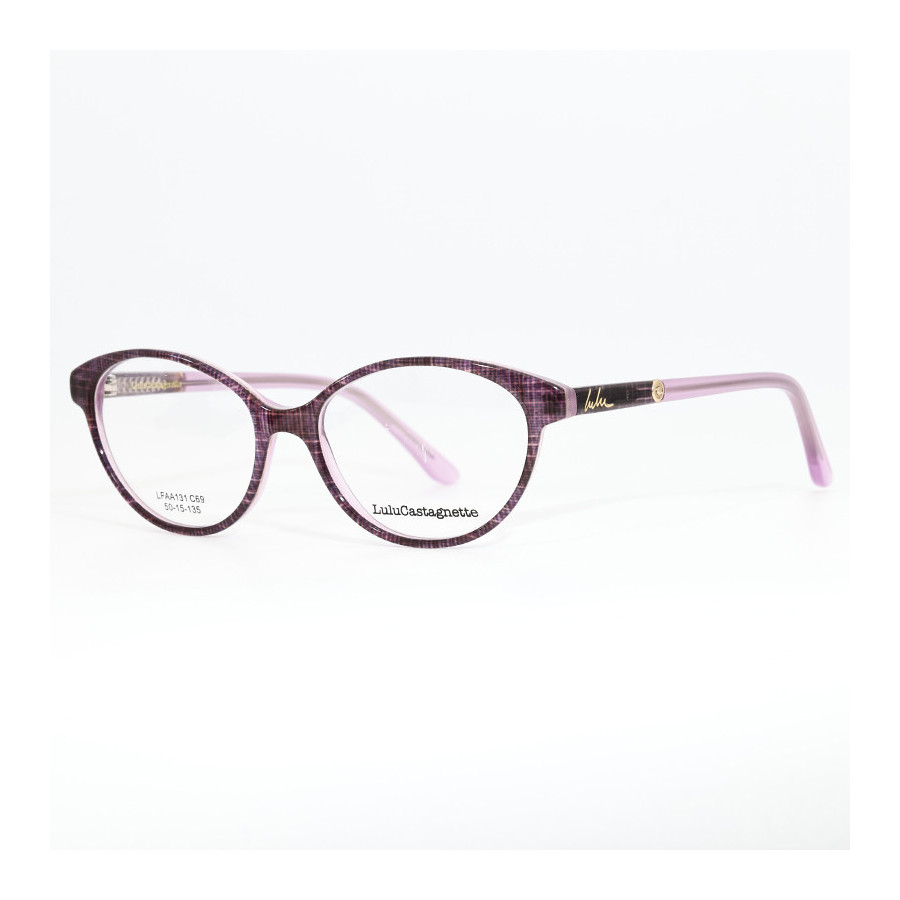 Lulu Castagnette LF AA131 C69