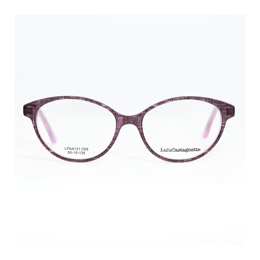 Lulu Castagnette LF AA131 C69