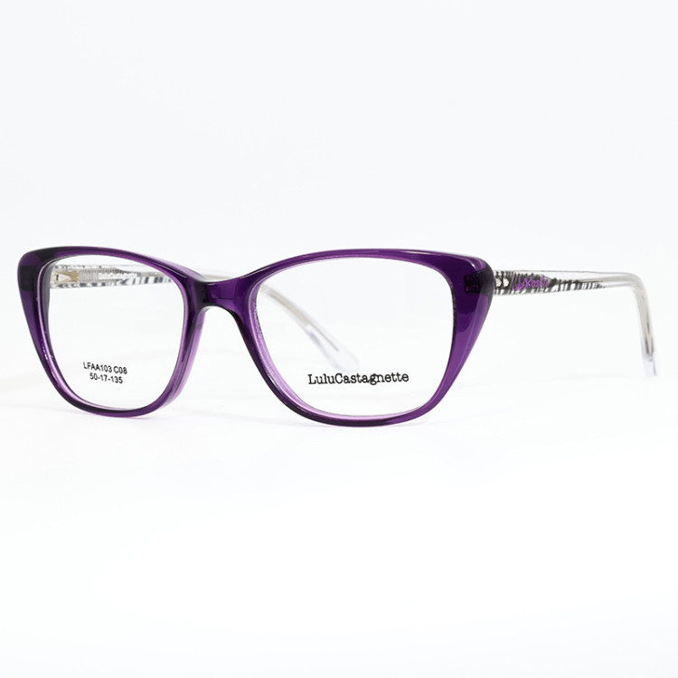 Lulu Castagnette LF AA103 C08