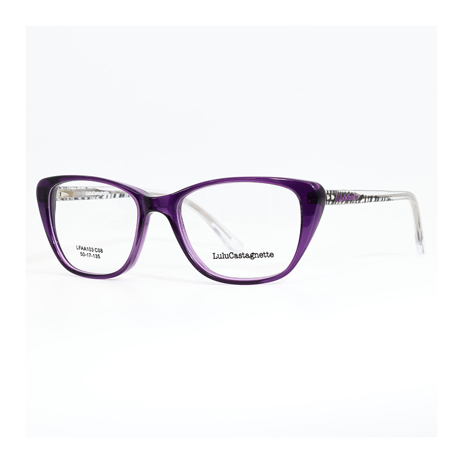 Lulu Castagnette LF AA103 C08