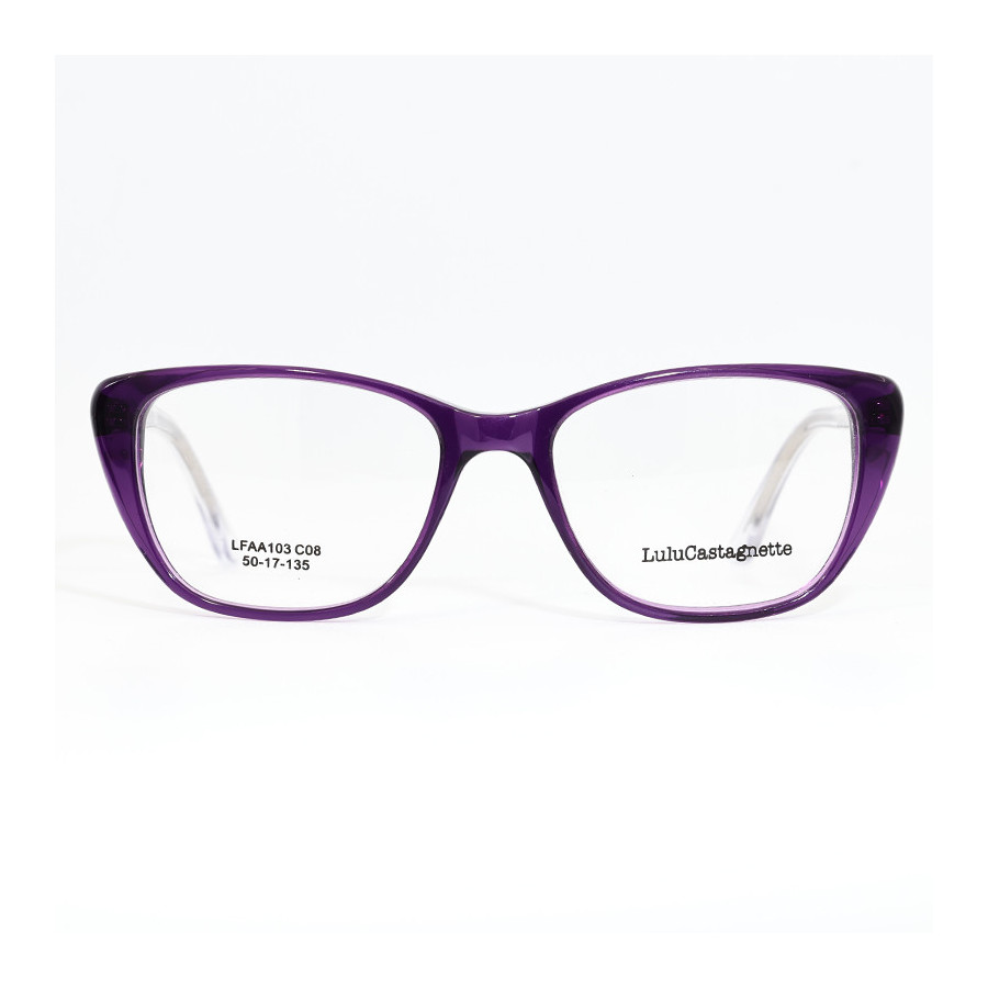 Lulu Castagnette LF AA103 C08
