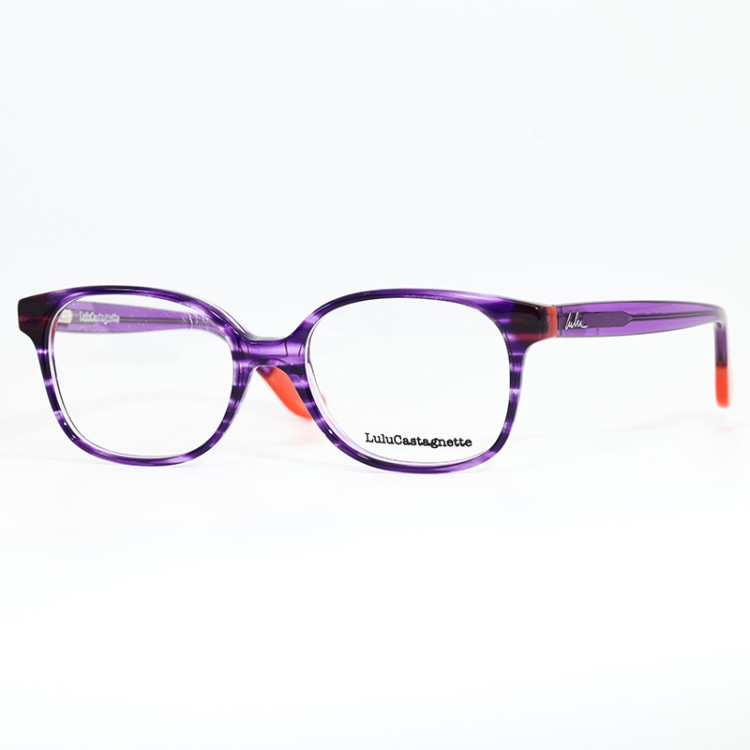 Lulu Castagnette LF AA126 C68  - 1