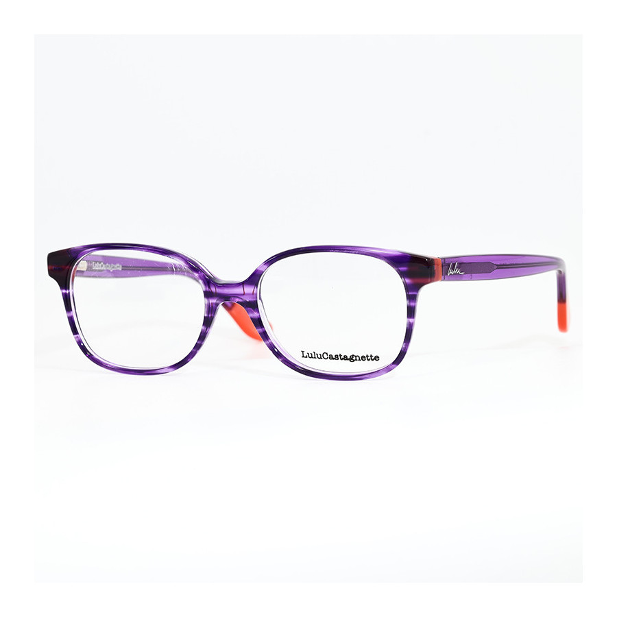 Lulu Castagnette LF AA126 C68  - 1