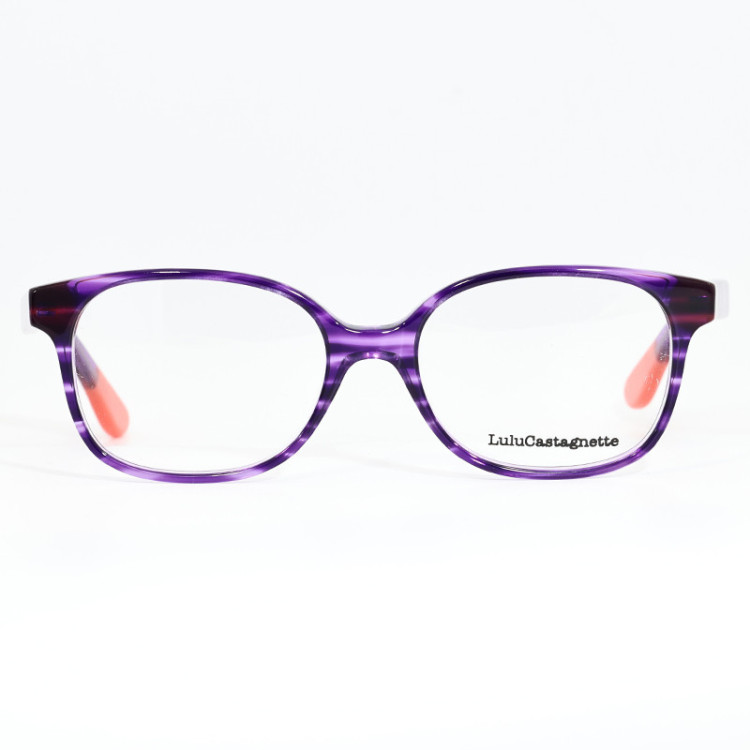 Lulu Castagnette LF AA126 C68  - 2