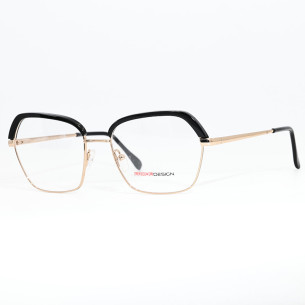 Luxol Design LD8050 Black