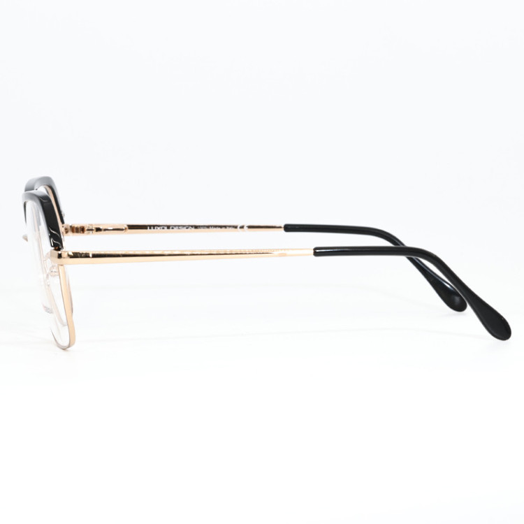 Luxol Design LD8050 Black