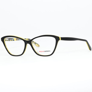 Luxol Design LD8036 Black