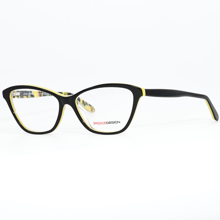 Luxol Design LD8036 Black