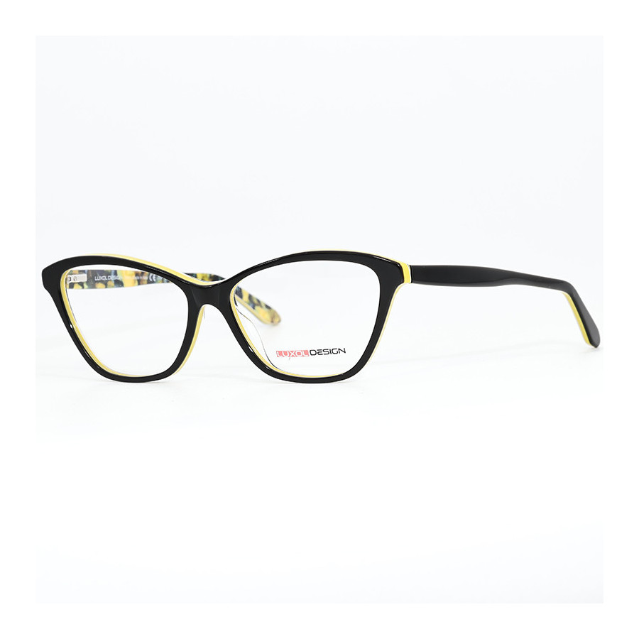Luxol Design LD8036 Black