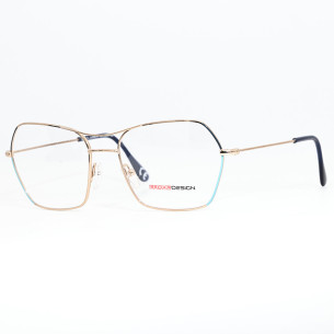 Luxol Design LD3028 Turquoise