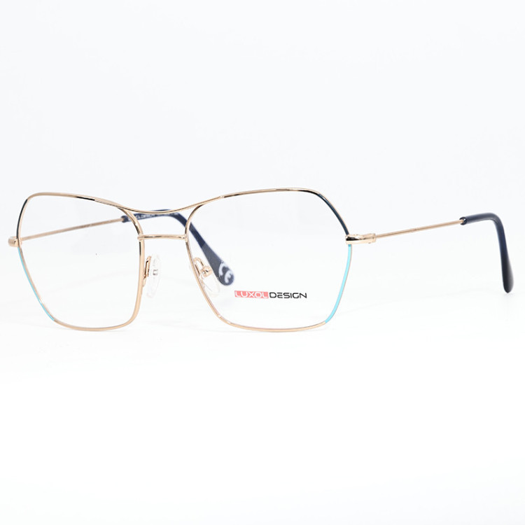 Luxol Design LD3028 Turquoise