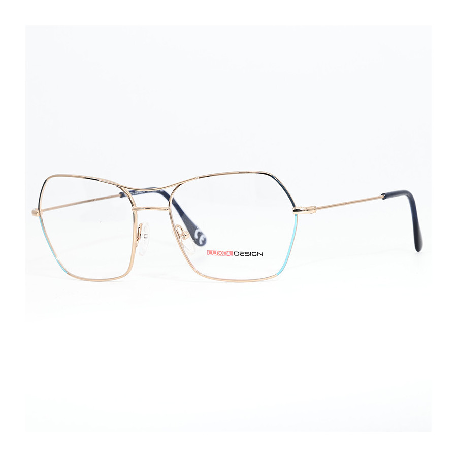 Luxol Design LD3028 Turquoise