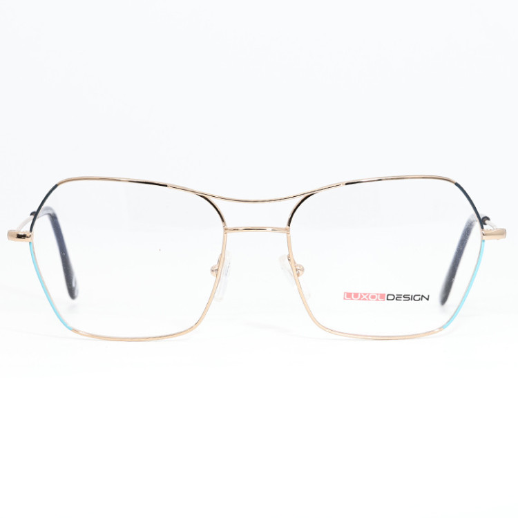 Luxol Design LD3028 Turquoise