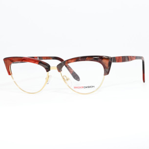 Luxol Design LD8043 Orange