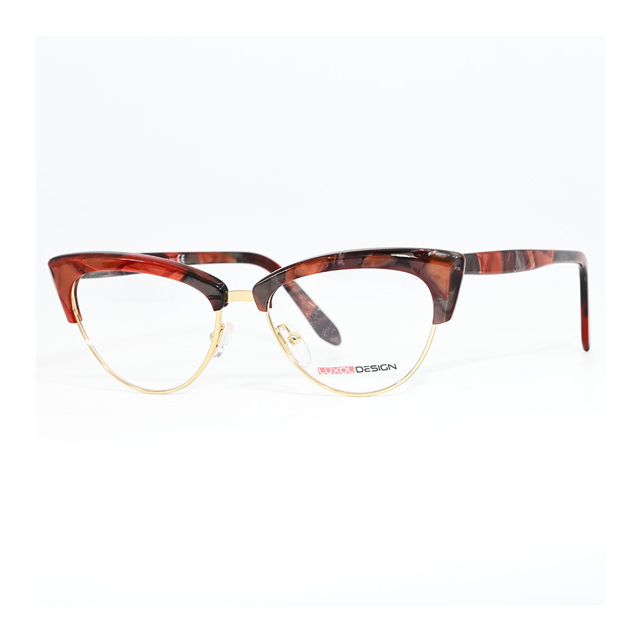 Luxol Design LD8043 Orange