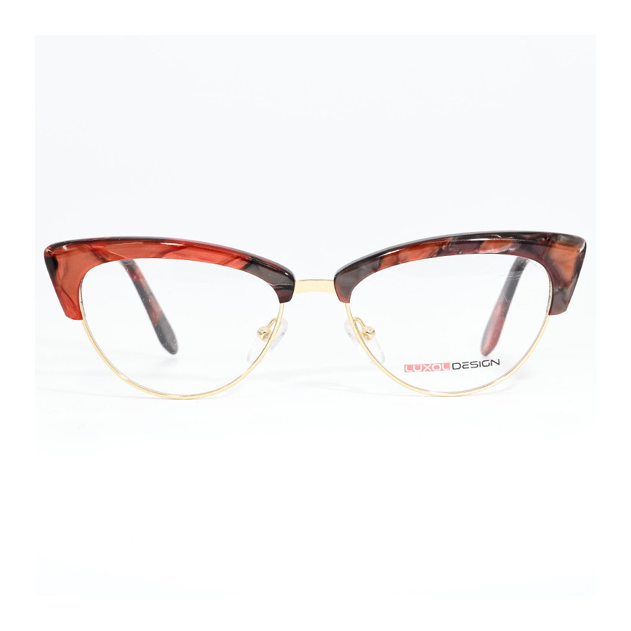 Luxol Design LD8043 Orange