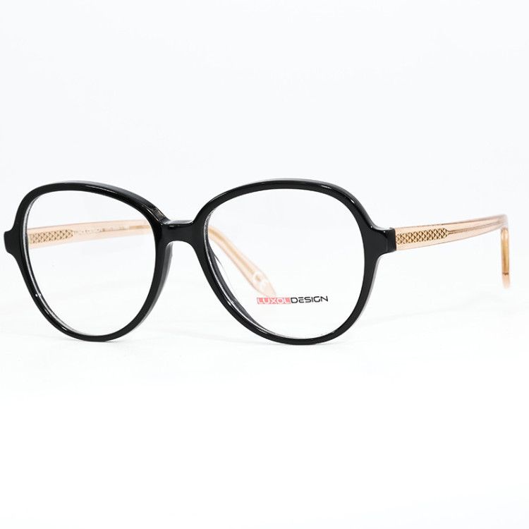 Luxol Design LD8054 Black