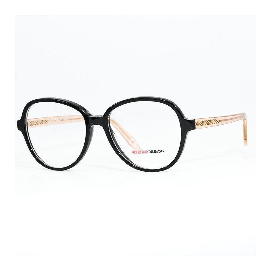 Luxol Design LD8054 Black