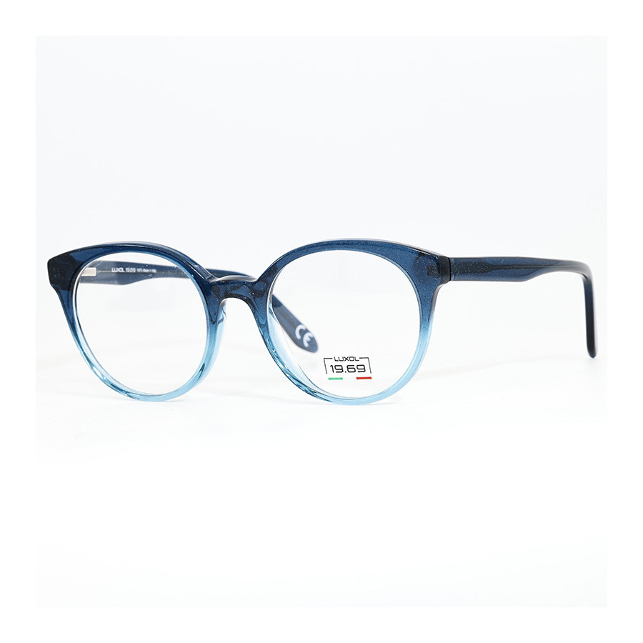 Luxol 19.69 AE351 Turguoise