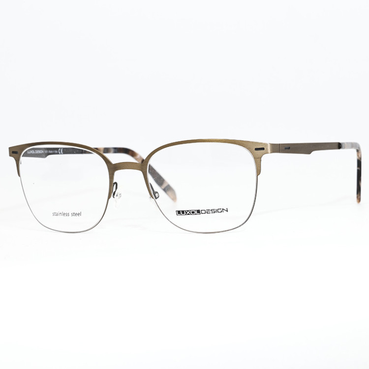 Luxol Design LD1227 Antique gold