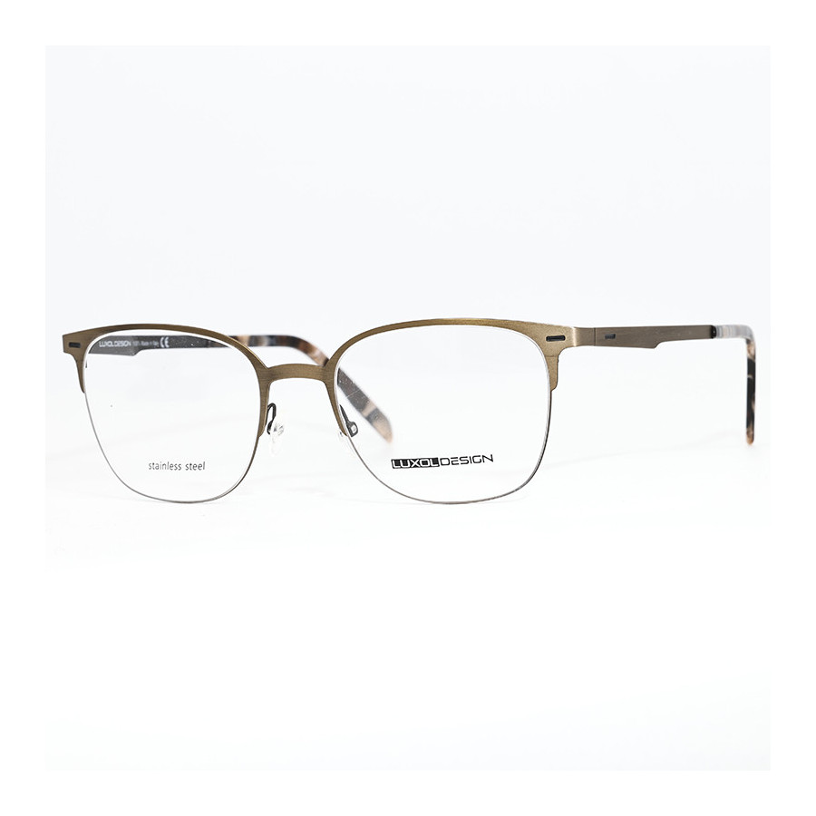 Luxol Design LD1227 Antique gold