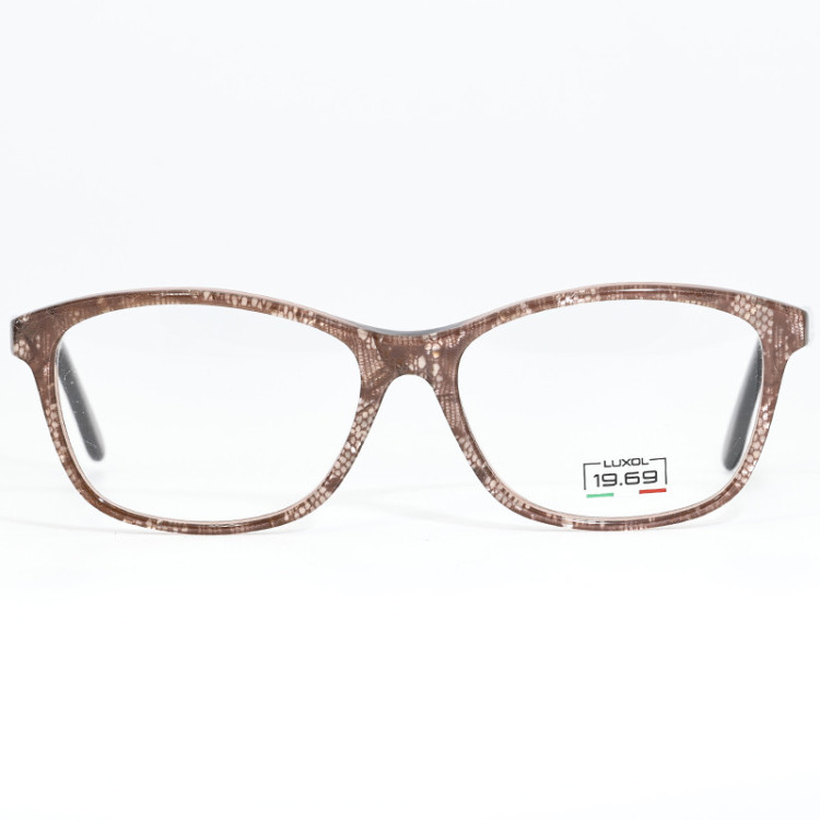 Luxol 19.69 AE349 Brown