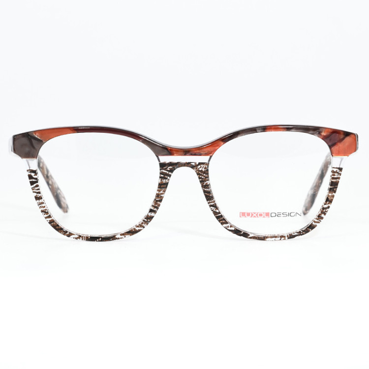 Luxol Design LD8045 Orange