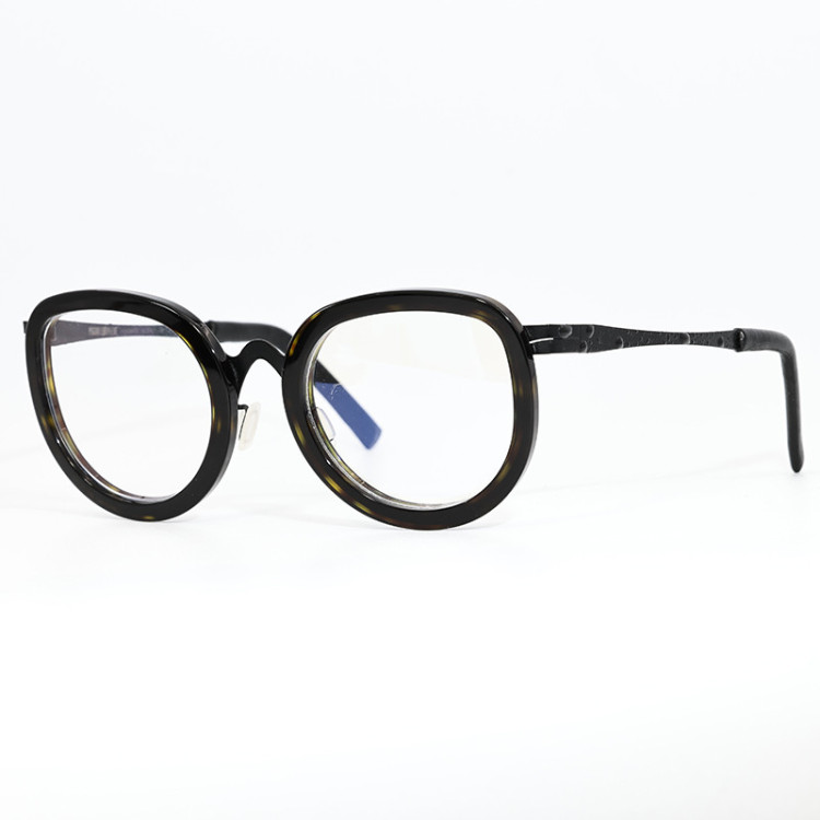PUGNALE & NYLEVE 207V91