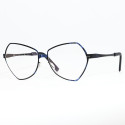 PUGNALE & NYLEVE PEPERINA 303V169 COL. NERO-BLU