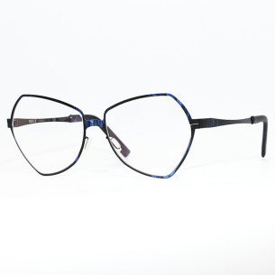 PUGNALE & NYLEVE PEPERINA 303V169 COL. NERO-BLU