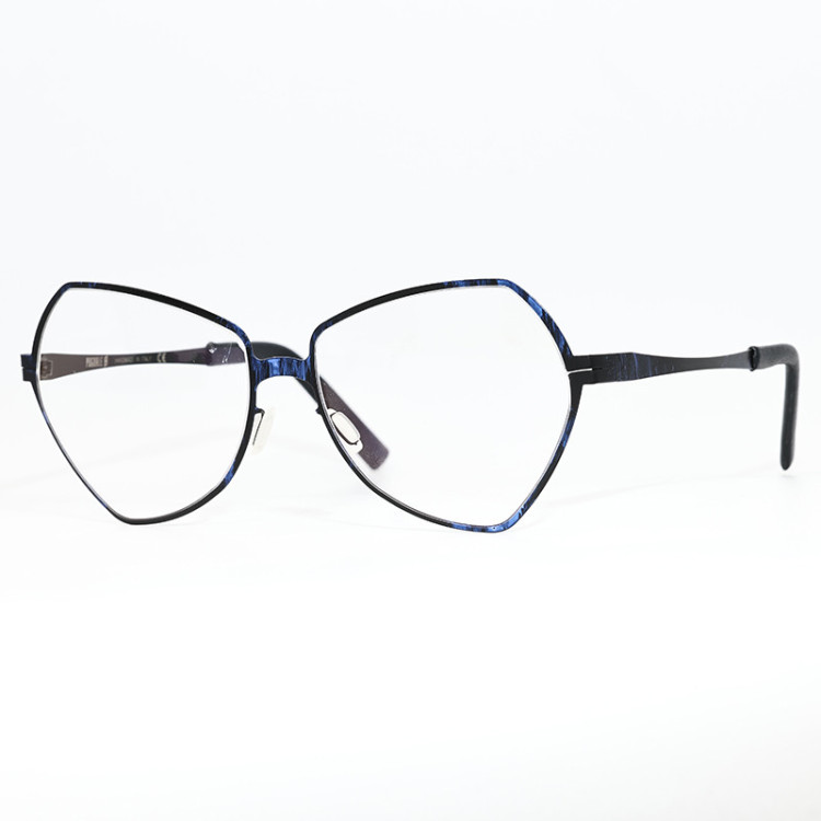 PUGNALE & NYLEVE PEPERINA 303V169 COL. NERO-BLU