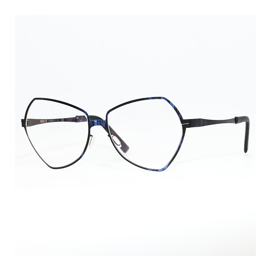 PUGNALE & NYLEVE PEPERINA 303V169 COL. NERO-BLU
