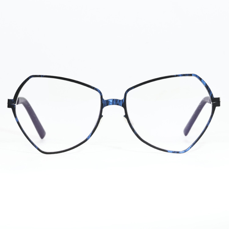 PUGNALE & NYLEVE PEPERINA 303V169 COL. NERO-BLU