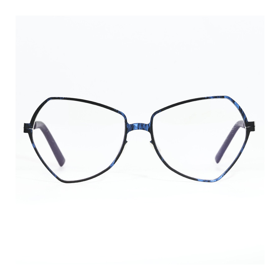 PUGNALE & NYLEVE PEPERINA 303V169 COL. NERO-BLU