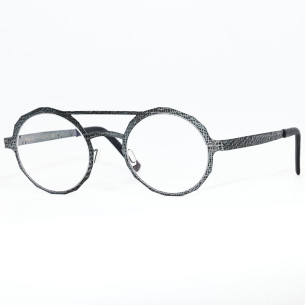 PUGNALE & NYLEVE 263V121 COL. BLU