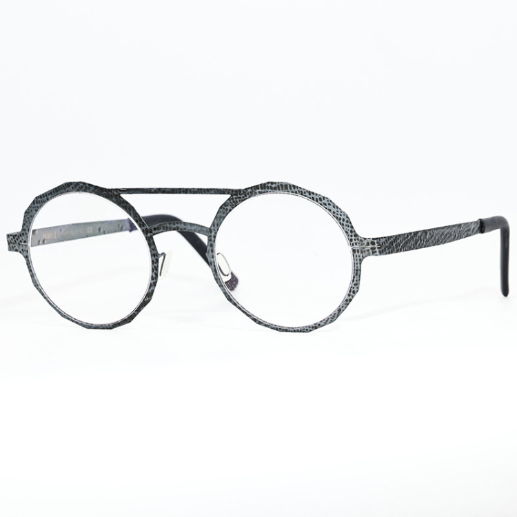 PUGNALE & NYLEVE 263V121 COL. BLU