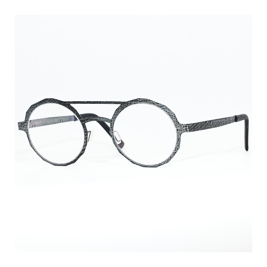 PUGNALE & NYLEVE 263V121 COL. BLU